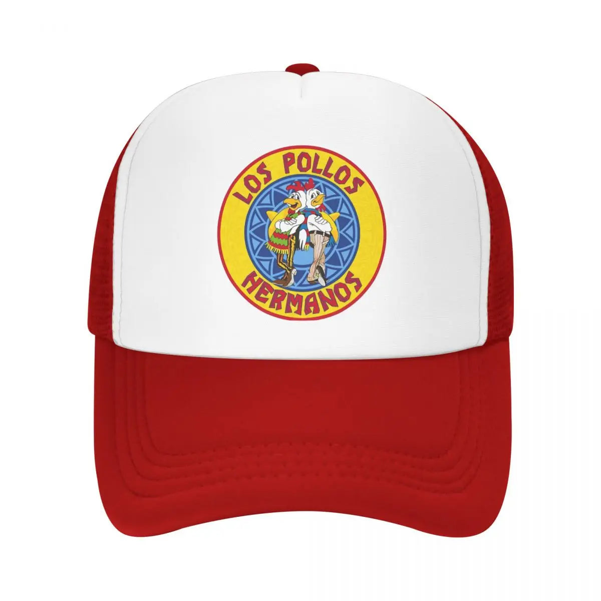 Boné Los Pollos Hermanos