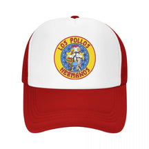 Boné Los Pollos Hermanos