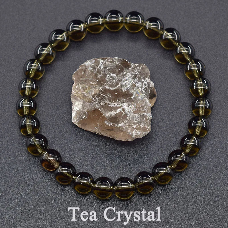 Pulseira Natural Stone
