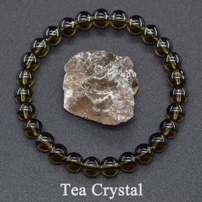 Pulseira Natural Stone