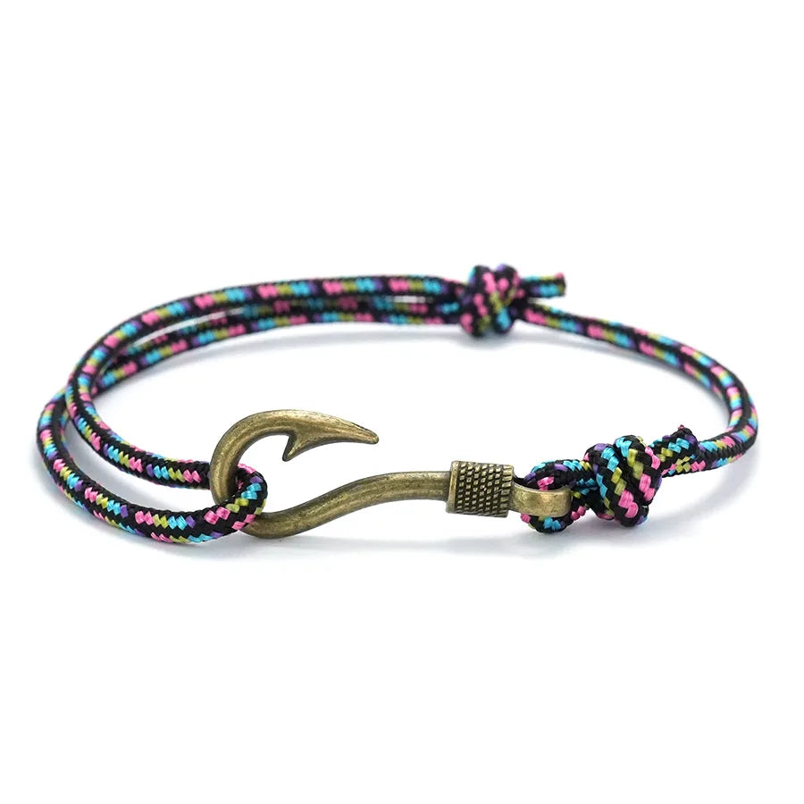 Pulseira Anzol