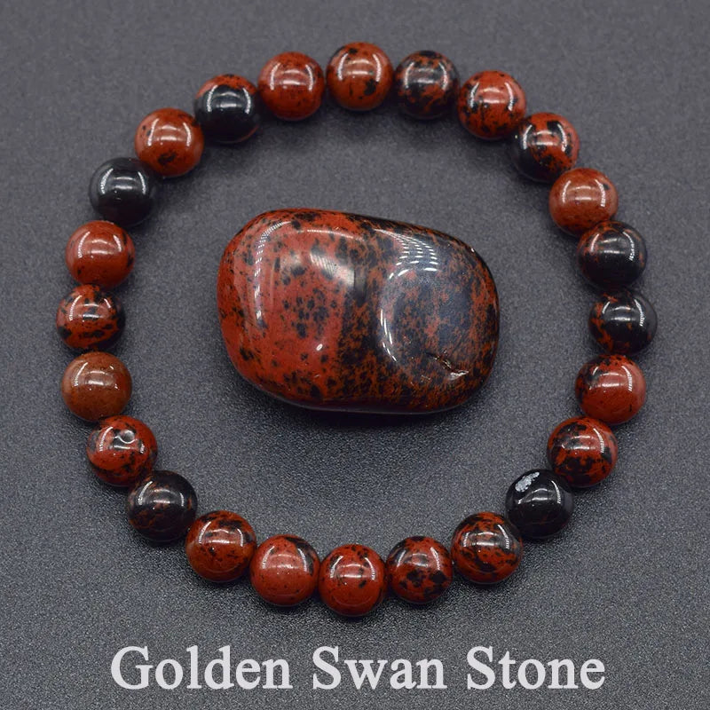 Pulseira Natural Stone