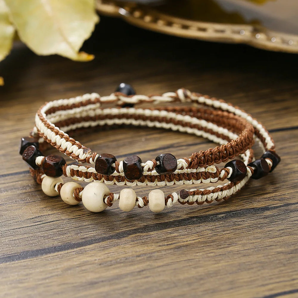 Bracelete Primal Tribe