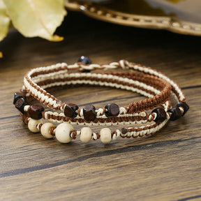 Bracelete Primal Tribe