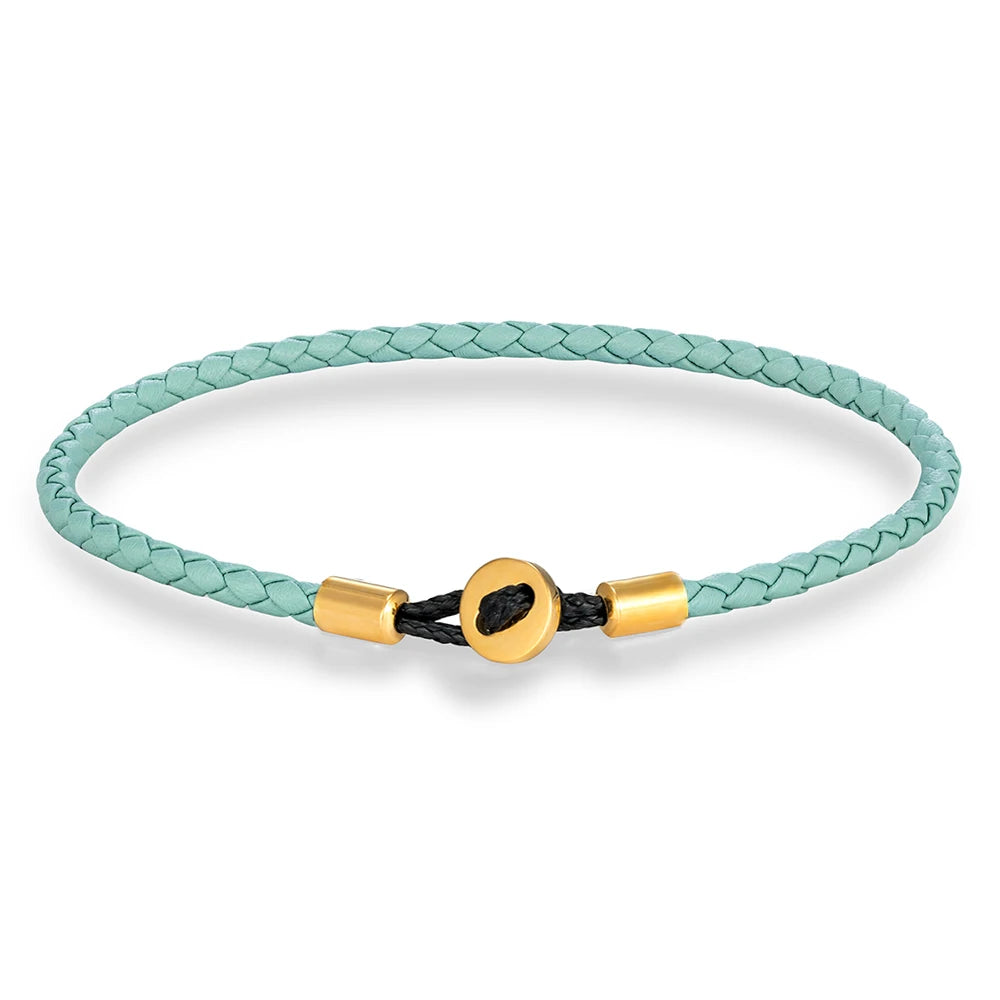 Pulseira Urban Gold