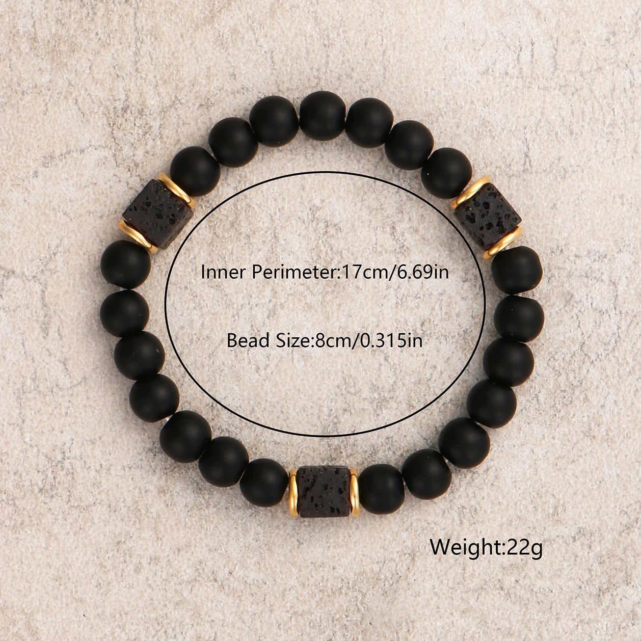 Bracelete Primal Tribe