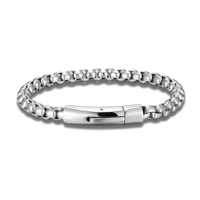 Pulseira Steel