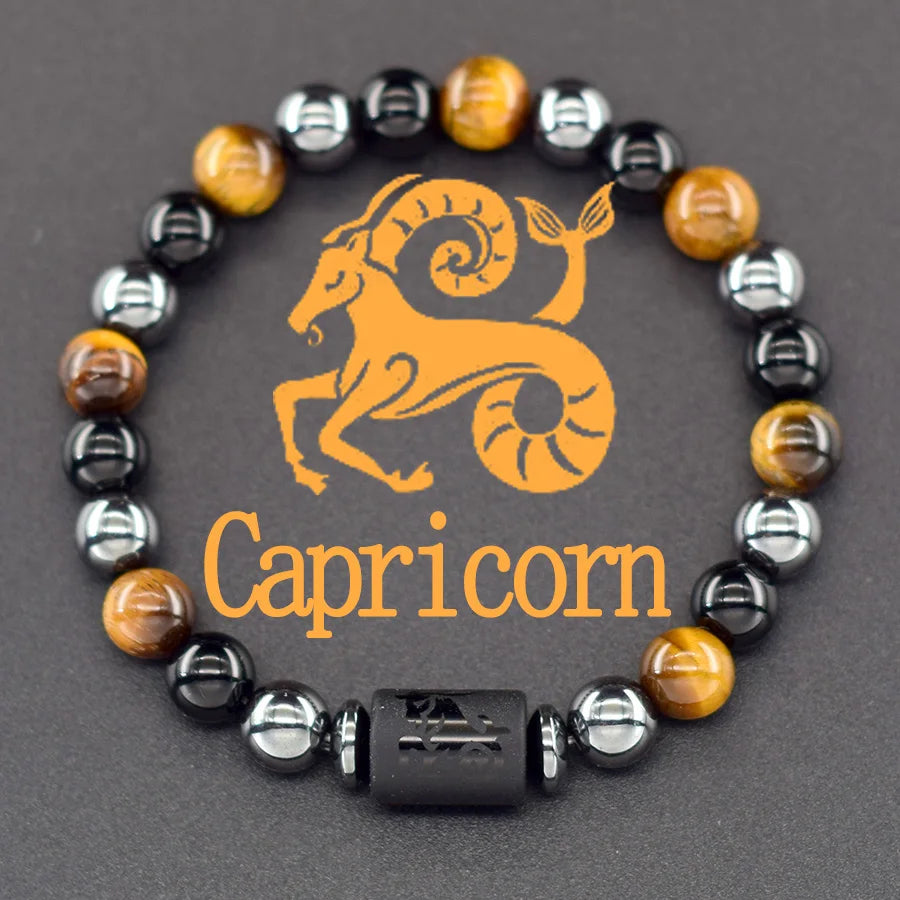 Pulseira Zodiac Signos