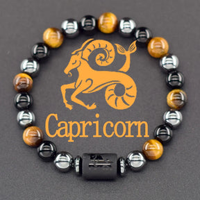 Pulseira Zodiac Signos