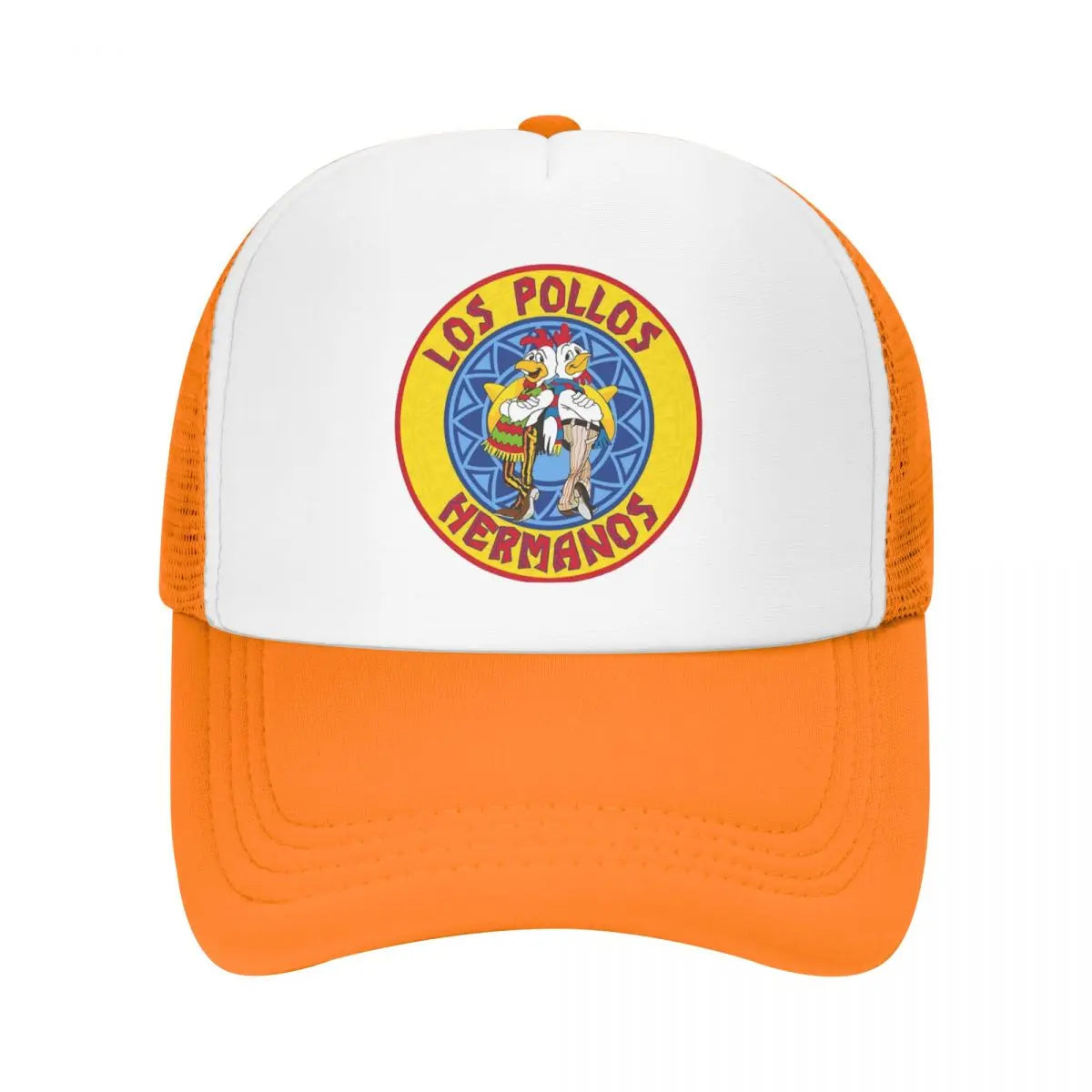 Boné Los Pollos Hermanos