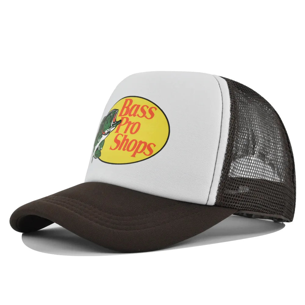 Boné Bass Pro Shops