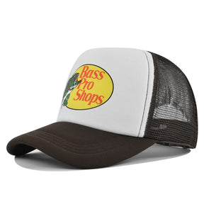 Boné Bass Pro Shops