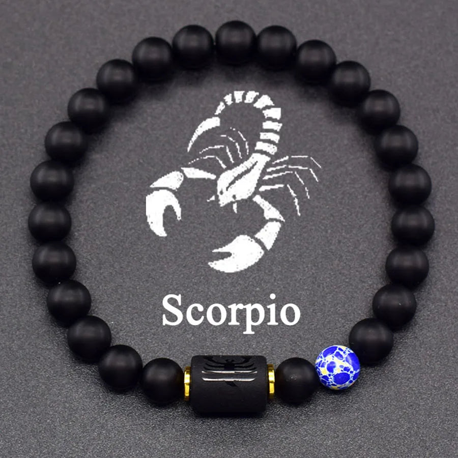 Pulseira Zodiac Signos