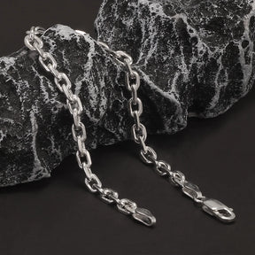 Pulseira Catena – Prata 925
