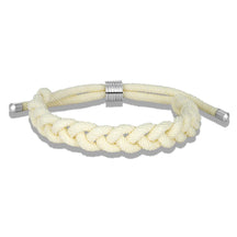 Pulseira BraveCord (ajustável)