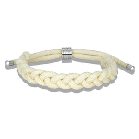 Pulseira BraveCord (ajustável)