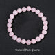 Quartzo Rosa