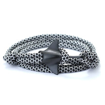 Pulseira Arraia – Guardiã dos Mares (ajustável)