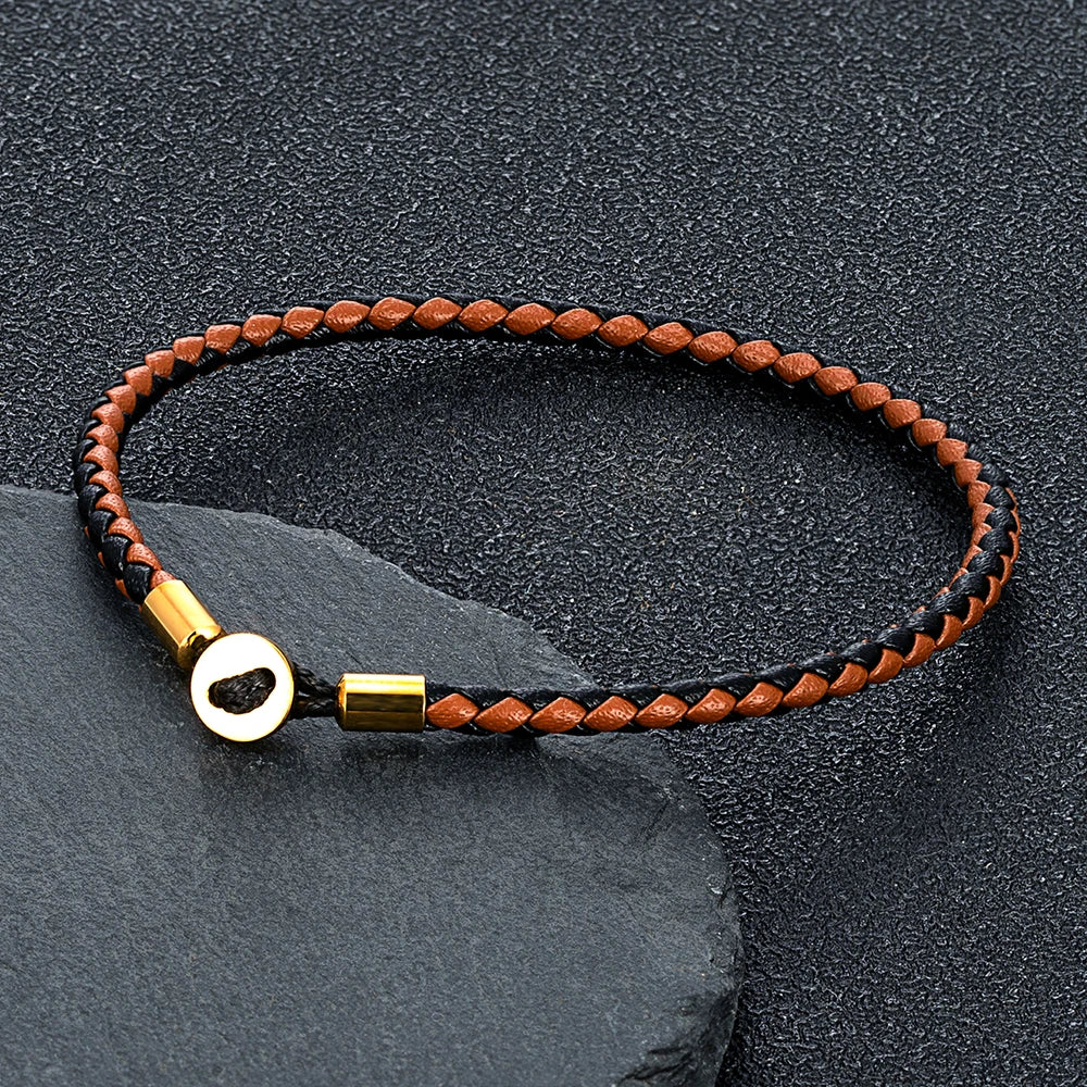 Pulseira Urban Gold