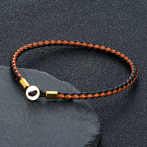 Pulseira Urban Gold