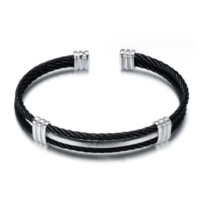 Bracelete Coliseu (ajustável)