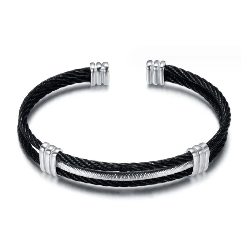 Bracelete Coliseu (ajustável)