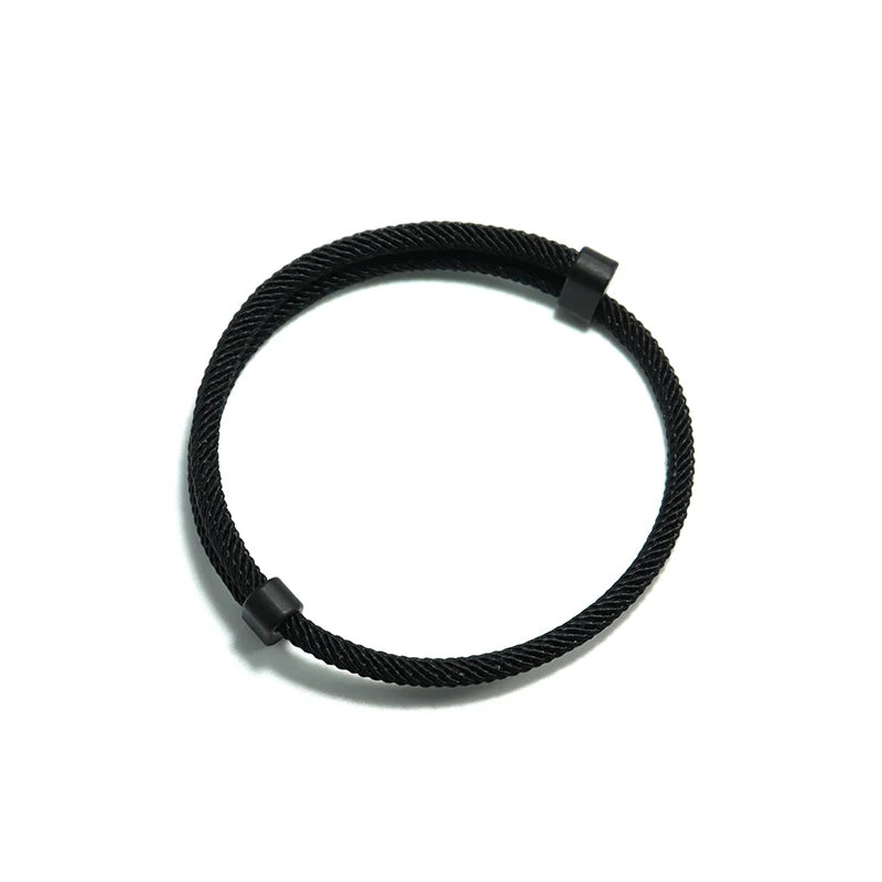 Pulseira Virtus (Ajustável)