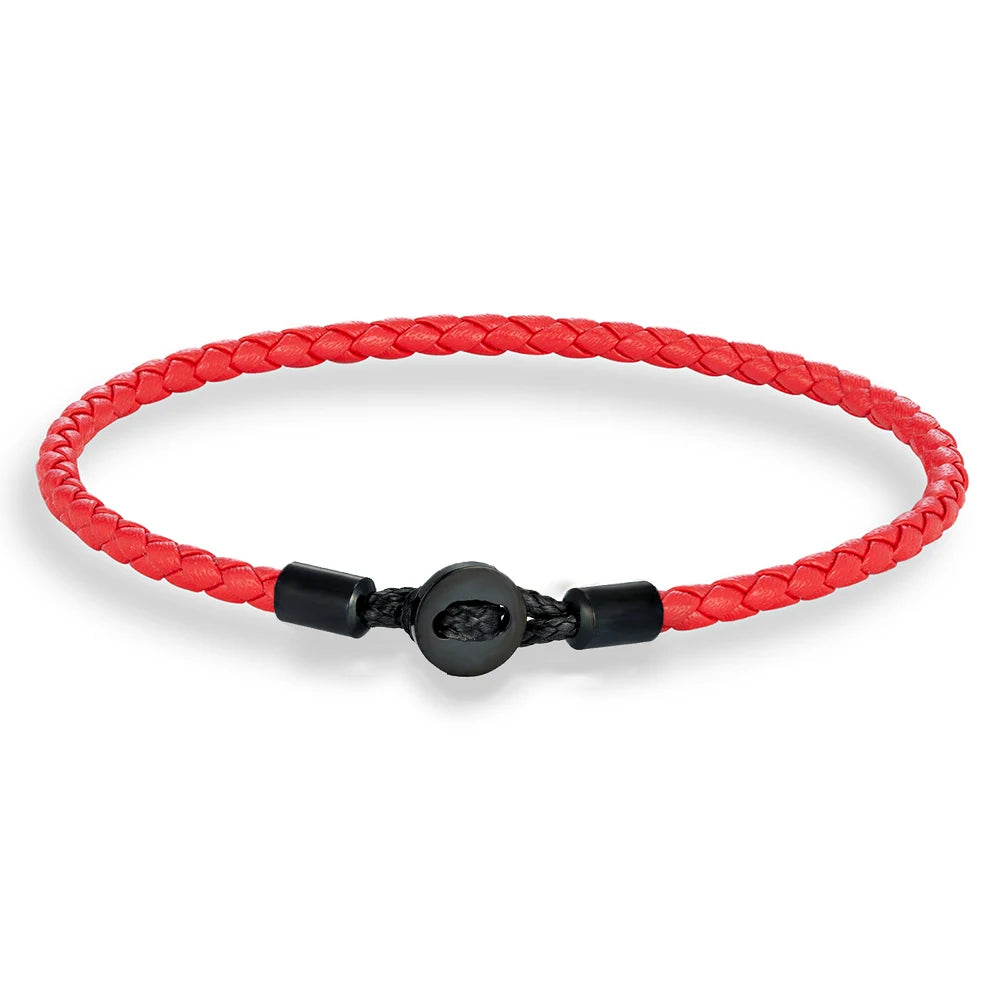 Pulseira Urban Black
