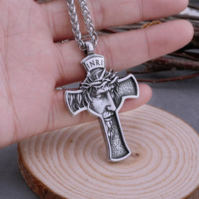 Colar Jesus
