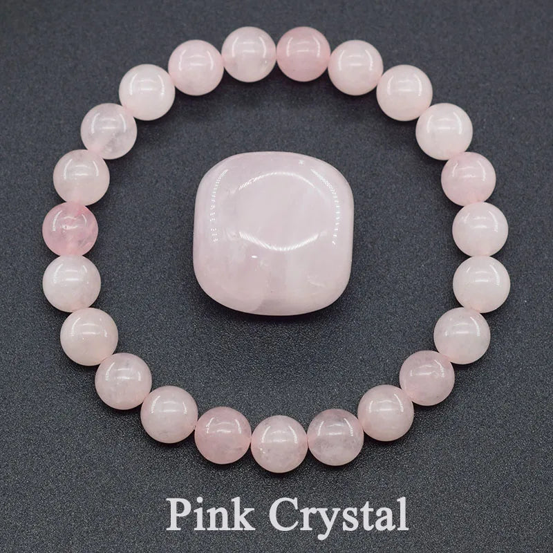 Pulseira Natural Stone