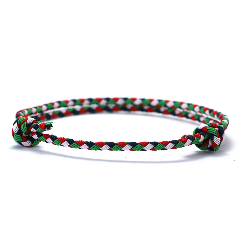 Bracelete Andes Legacy