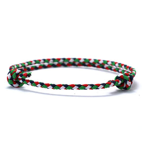 Bracelete Andes Legacy