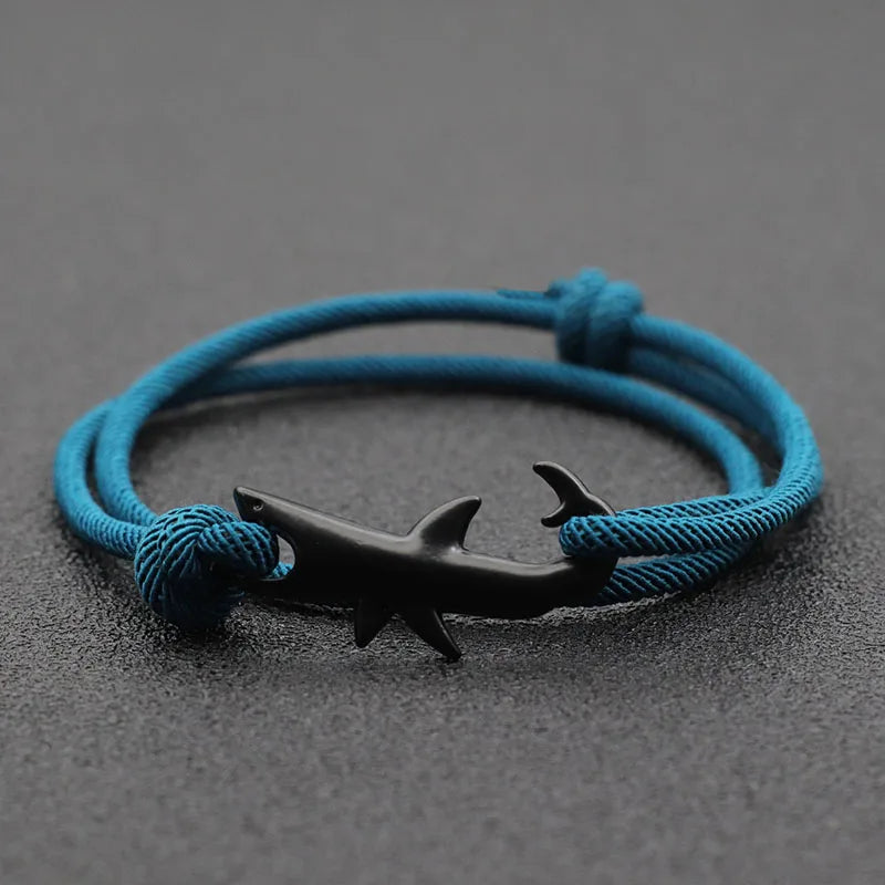 Pulseira Shark – Espírito Livre