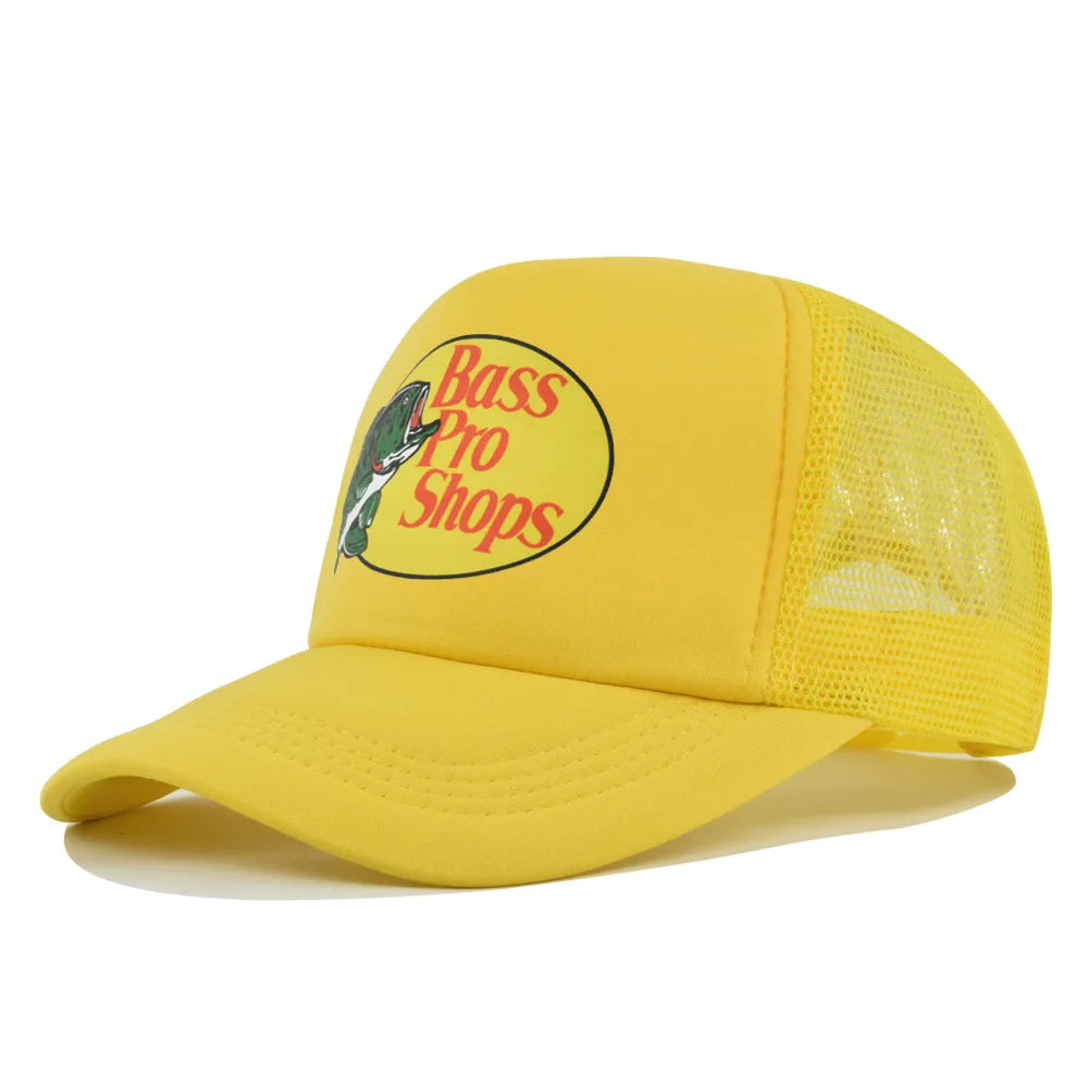 Boné Bass Pro Shops