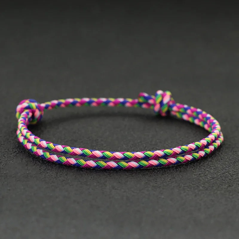 Bracelete Andes Legacy