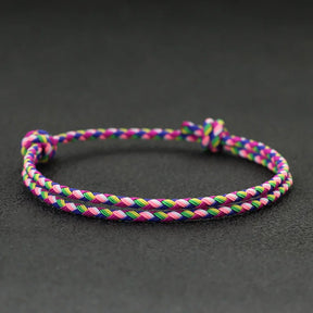 Bracelete Andes Legacy