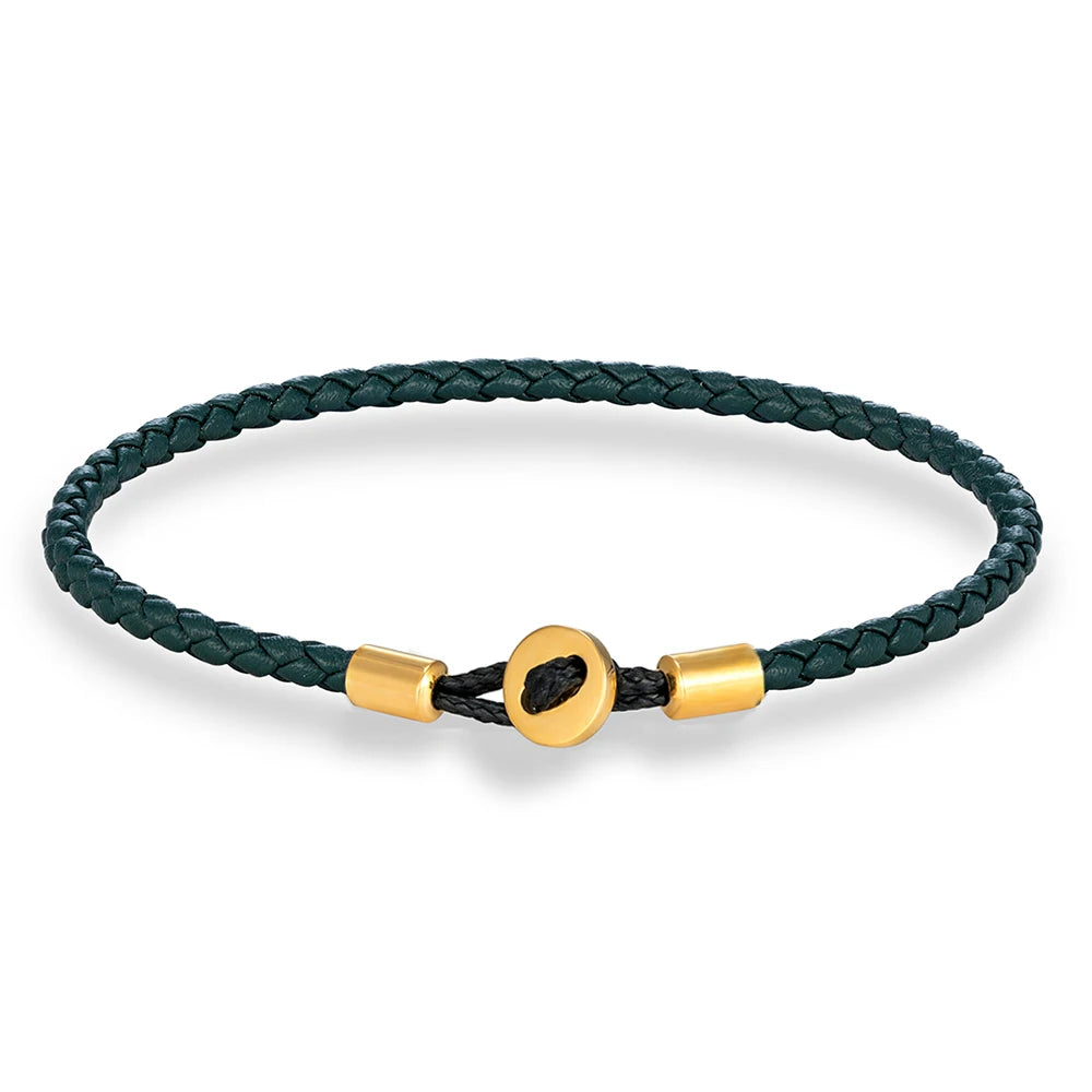 Pulseira Urban Gold