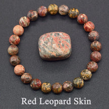 Pulseira Natural Stone