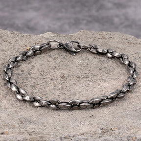 Pulseira Oxydus