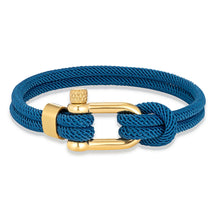 Bracelete Mariner Gold