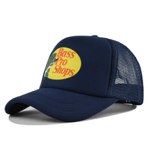 Boné Bass Pro Shops