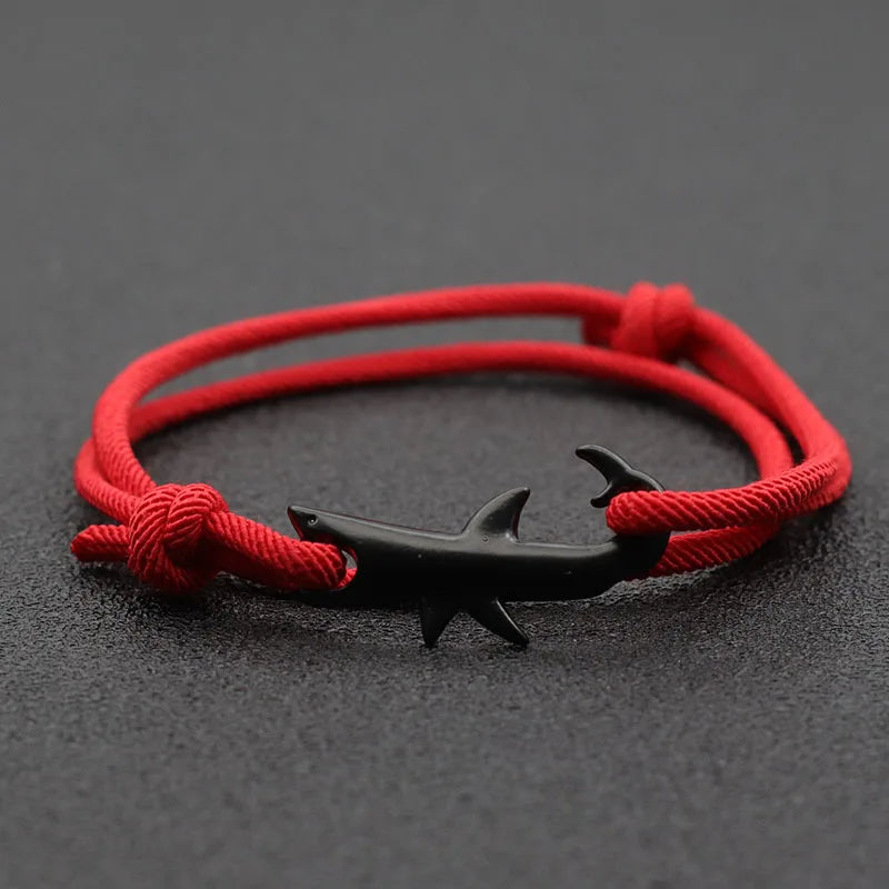 Pulseira Shark – Espírito Livre