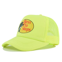 Boné Bass Pro Shops