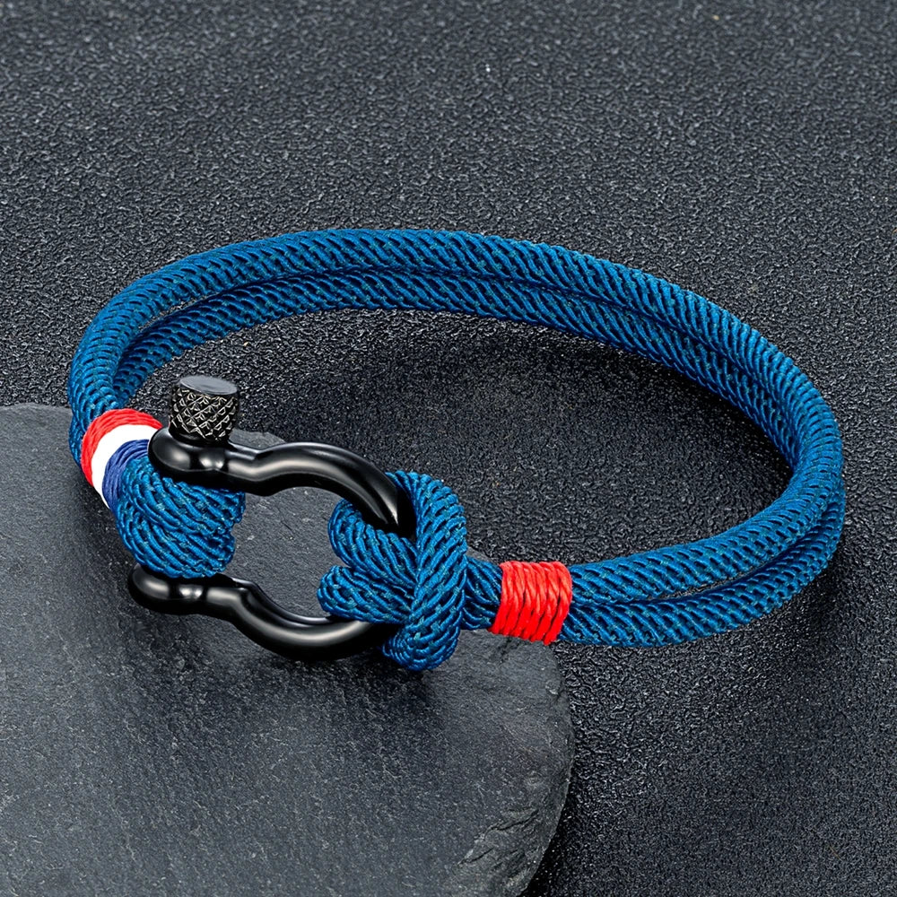 Pulseira Leme