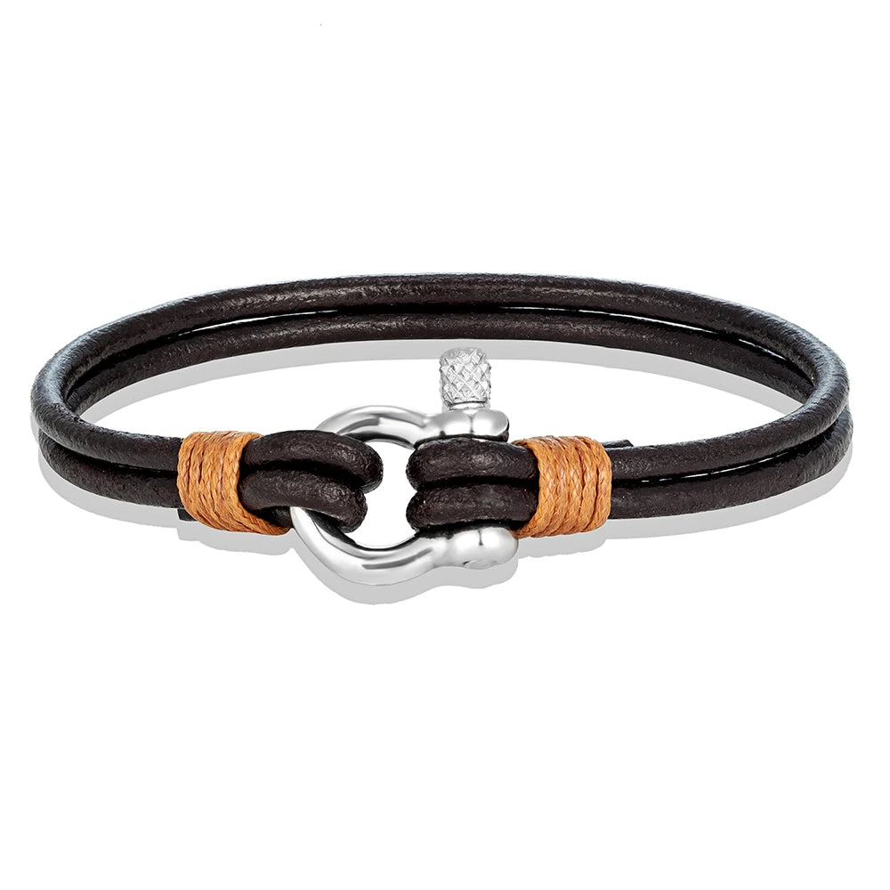 Pulseira Costa Negra