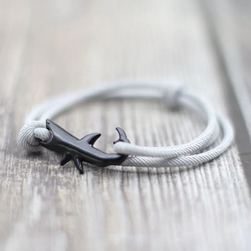Pulseira Shark