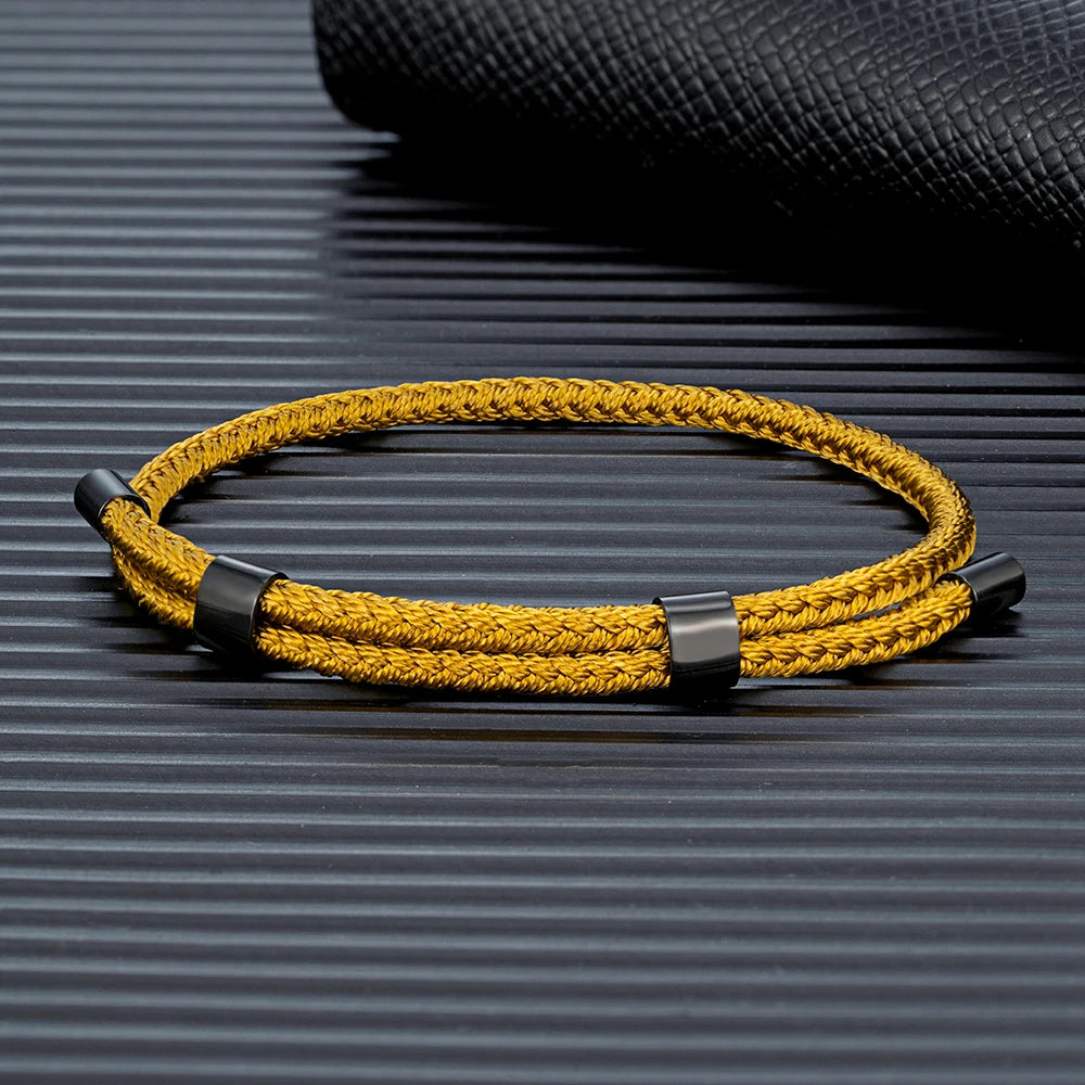 Pulseira Ocean (ajustável)