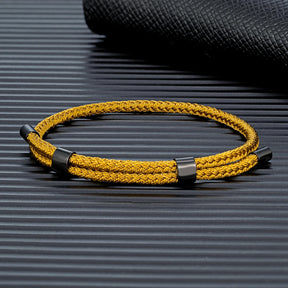 Pulseira Ocean (ajustável)