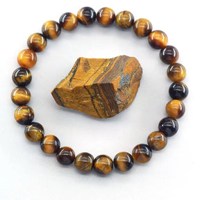 Pulseira Natural Stone
