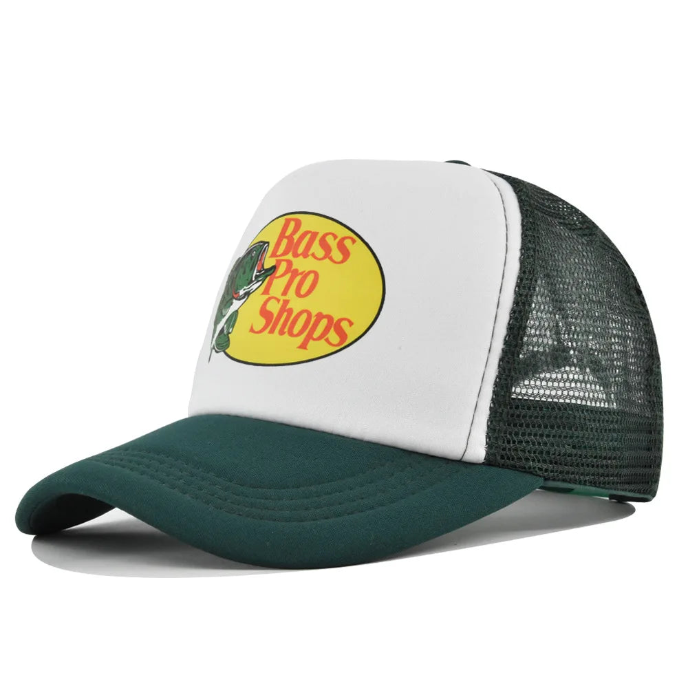 Boné Bass Pro Shops